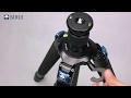 SIRUI RX Serie Tripod
