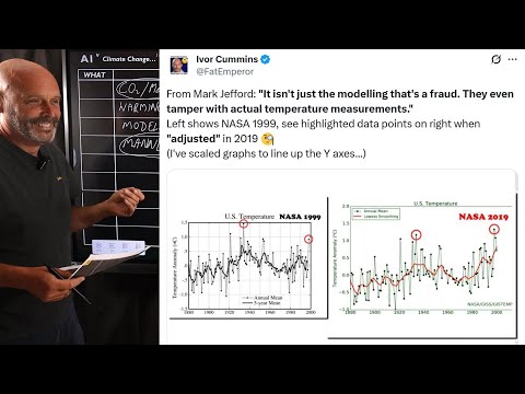 Critical Thinking Exemplar   We Tackle the Clim_te - Bad Weather Question!