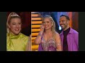 Corinna Kamper und Danilo Campisi - Rumba - &quot;Feel&quot; - Dancing Stars 2023 - Show 1