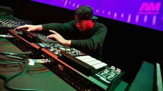 araabMUZIK - Bezel Up Instrumental