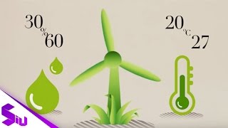 Trt Okul - Yaşama Artı Kat - Klima Kullanımında Tasarruf