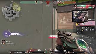 MY first Stream Playing some Splitgate