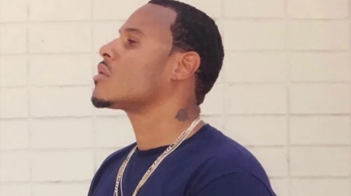 Jason Mathis Talks Death Of Mac Dre, J-Diggs, Fat ...