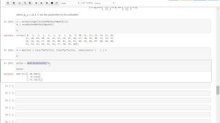SVD examples -- Part 6