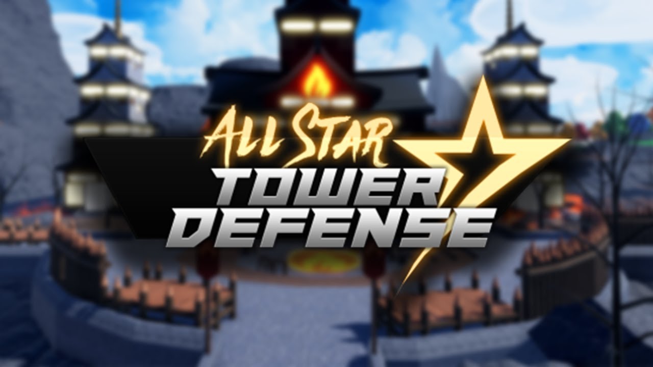 Roblox All Star Tower Defense Codes July 2021 - Roblox 