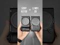 Sony A6700 vs Panasonic Lumix S9: Which to Choose?