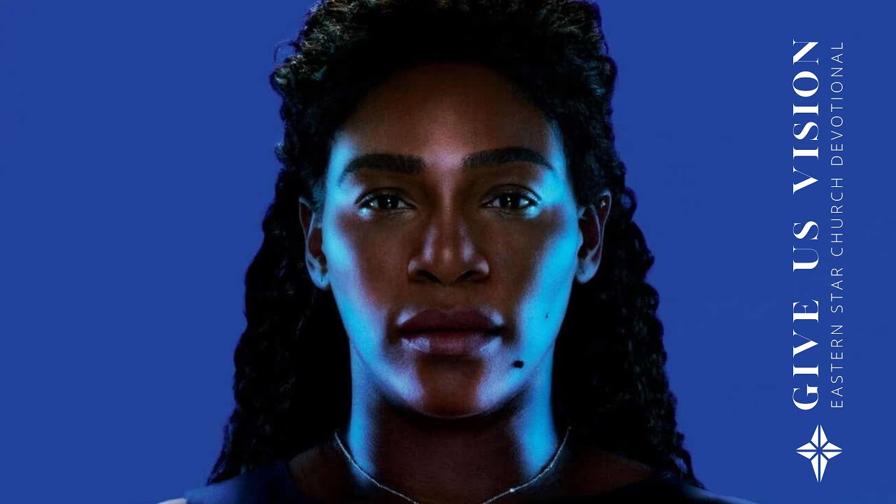 Daily Devotional | Give Us Vision