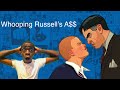 Gary is a SNAKE!!! | Bully Part - 3