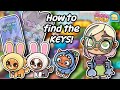 Where to find the pet shop keys avatar world gameplay with everyones toy club