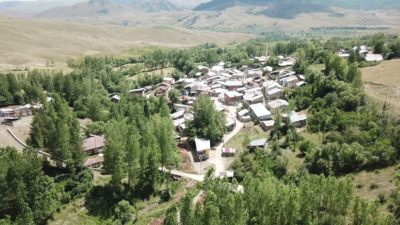 ERZURUM ASKALE SAPTIRAN KÖYÜ