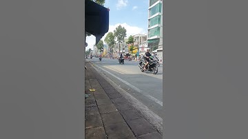 góc đường Trần Hưng Đạo | Cần Thơ Shorts #travel #road