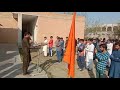 Talawat Quran Pak 3 on Sports Daty at Govt. Associate College of Commerce Jauharabad
