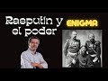 Rasputín: ¿Ángel Diabólico?