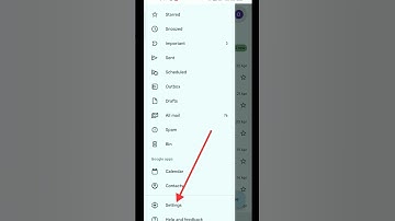 How to enable Gmail notifications 2024 #shorts #youtubeshorts #mobile