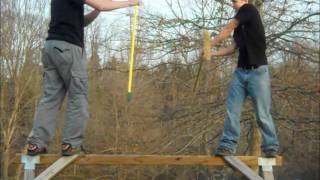Broom Wars HD