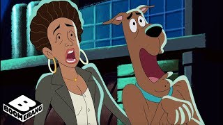 Wanda's on the Case | Scooby-Doo and Guess Who? | Boomerang Official