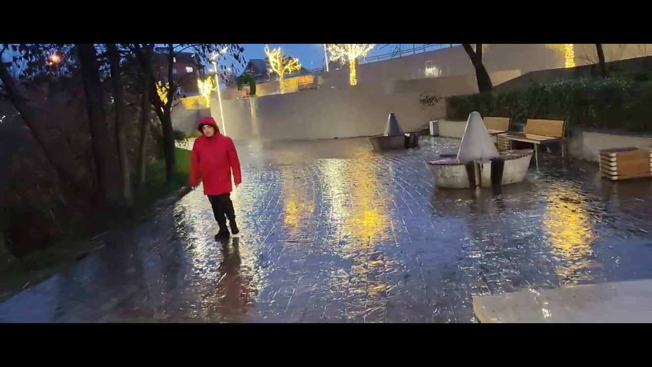 Обзор канала 