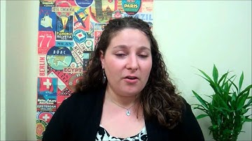 ESL/EFL Teaching Tip: Listening and Speaking Practice for TOEFL