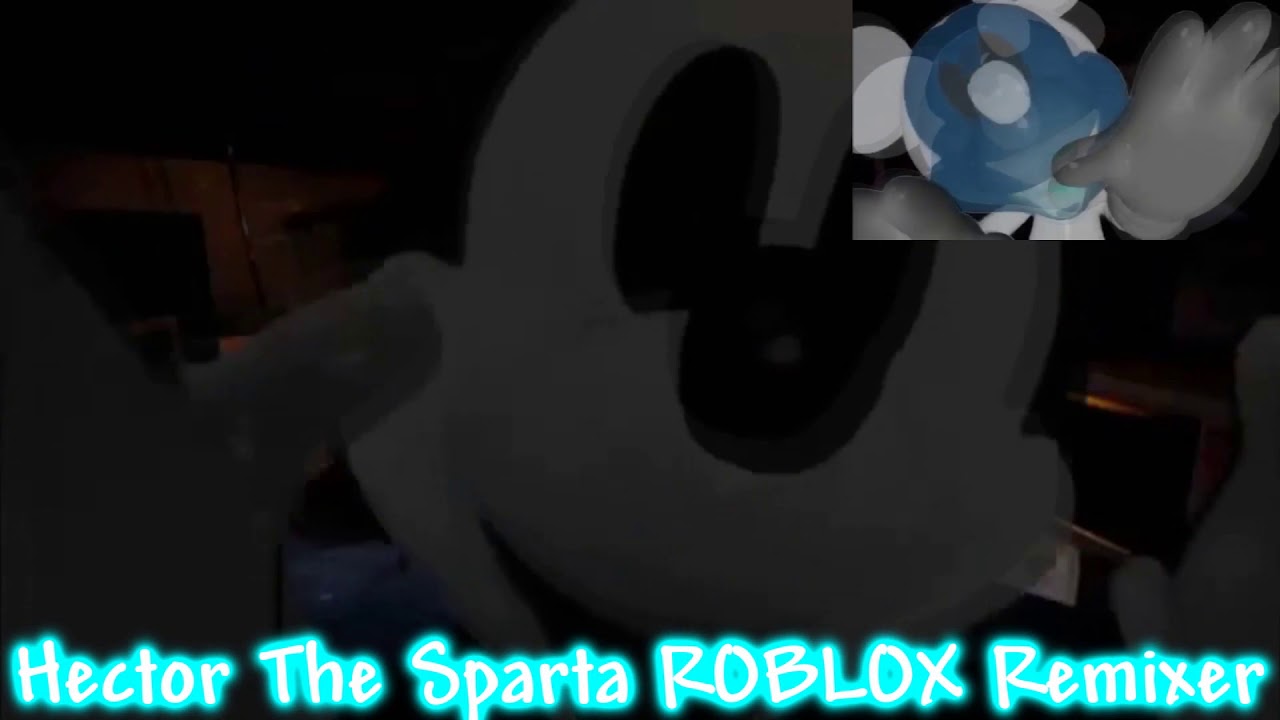 *100 SUBS SPECIAL*Suicide Mouse Has A Sparta Venom Remix V2 - *100 SUBS SPECIAL*Suicide Mouse Has A Sparta Venom Remix V2
