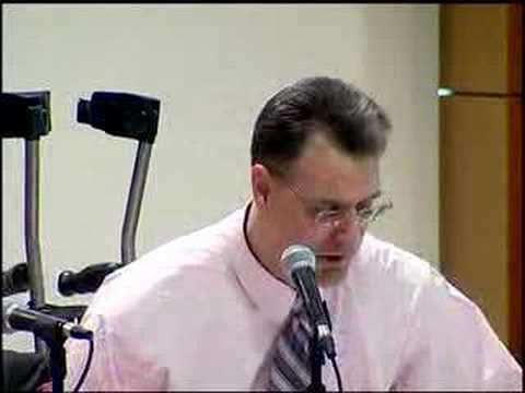 William Schutz, PhD, MPH, MSW - NIDRR 