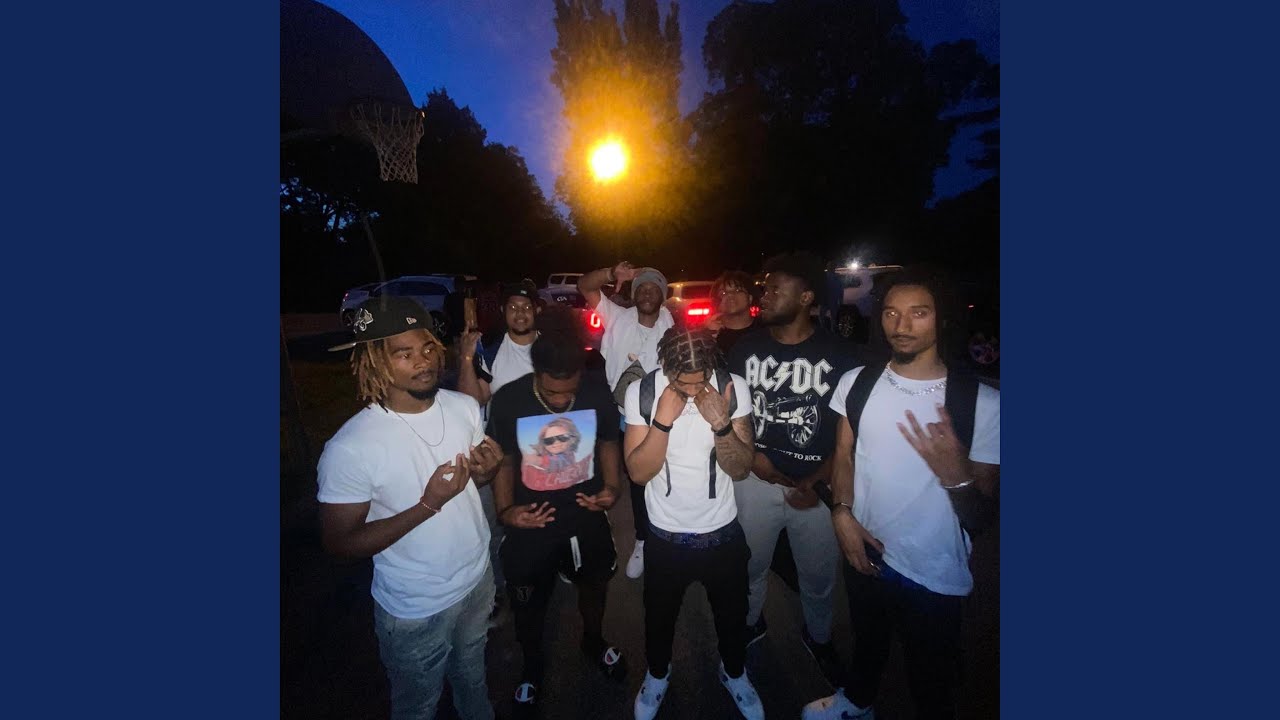 Watch Out Da Mud (feat. DRose) on YouTube Watch Out Da Mud (feat. DRose) on YouTube
