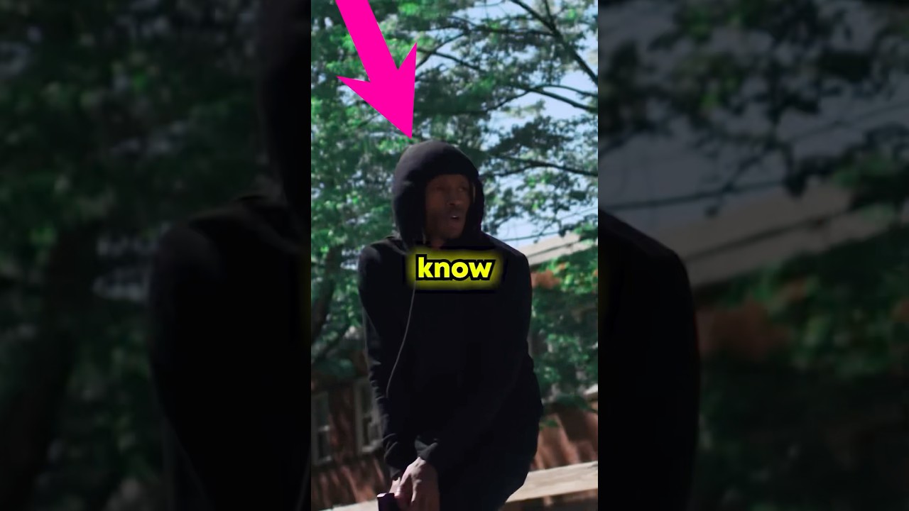 Why King Von slid without a mask! #rap #kingvon