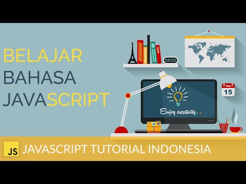 Tutorial Javascript Indonesia || If Statement
