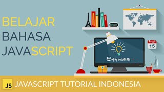 Tutorial Javascript Indonesia || If Statement