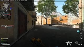 testing obs settings