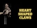 Heart Shaped Claws | Logan