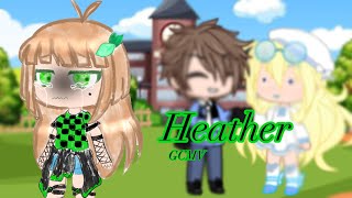 Heather ~ gcmv