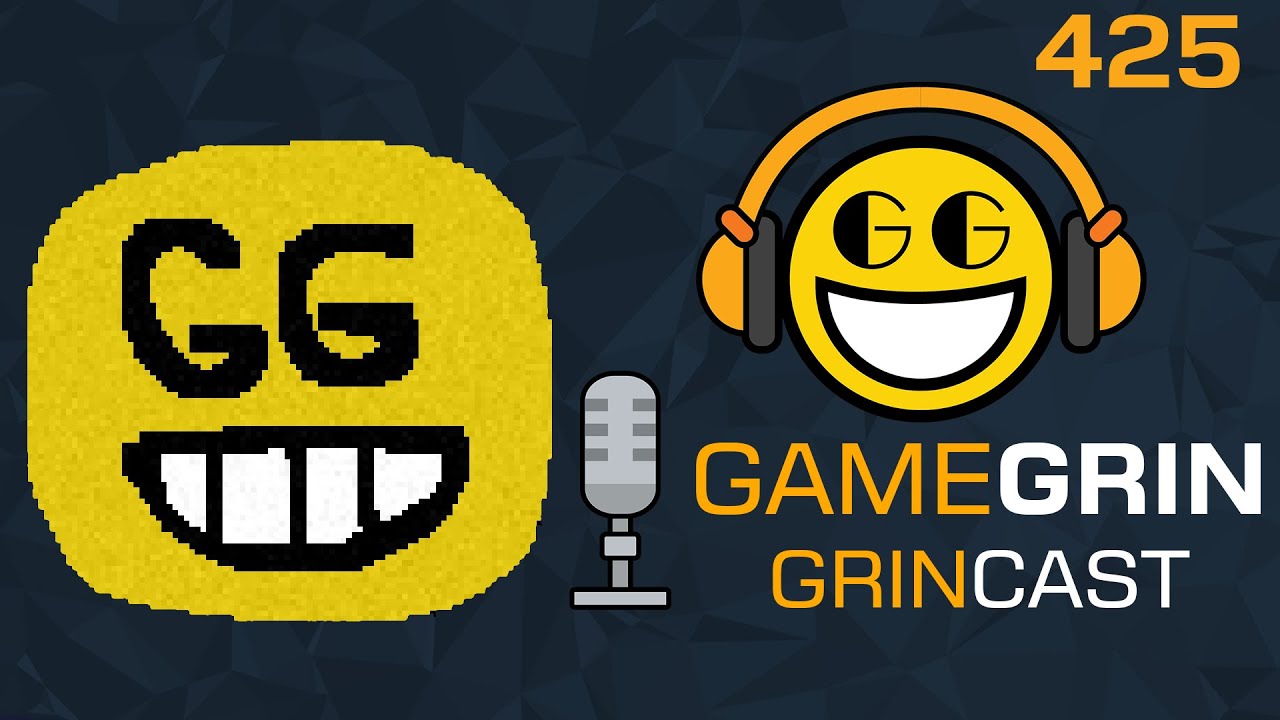 Sandboxels with the GrinCast Podcast