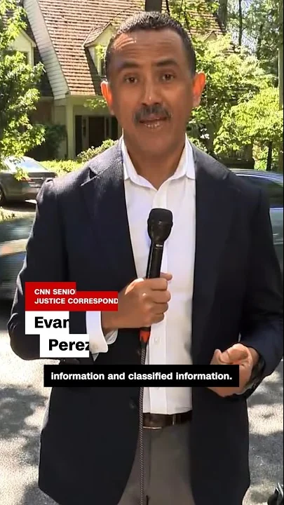 Why is the FBI investigating John Bolton?