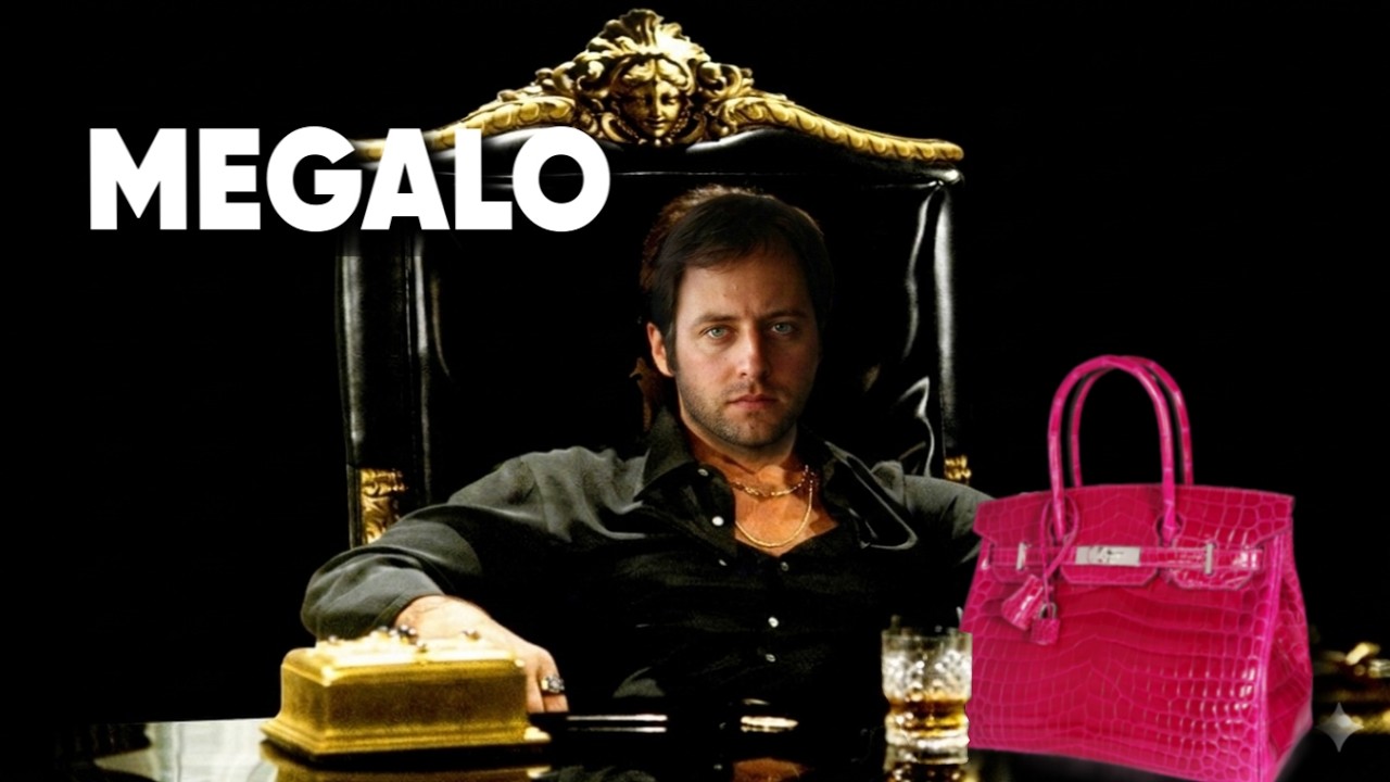 Ep9 Pourquoi le succès ne suffit jamais en affaires ?