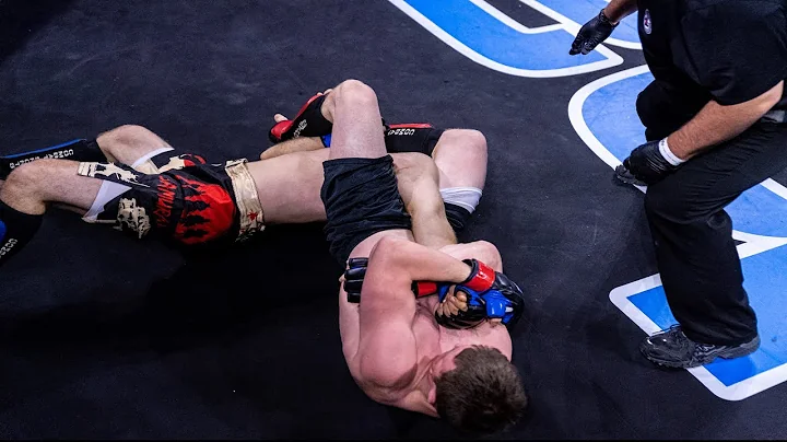 B2FS 133 | Jason Gibson vs Jamie Dueitt