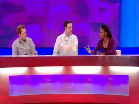 Jamelia home schooling children (Funny)