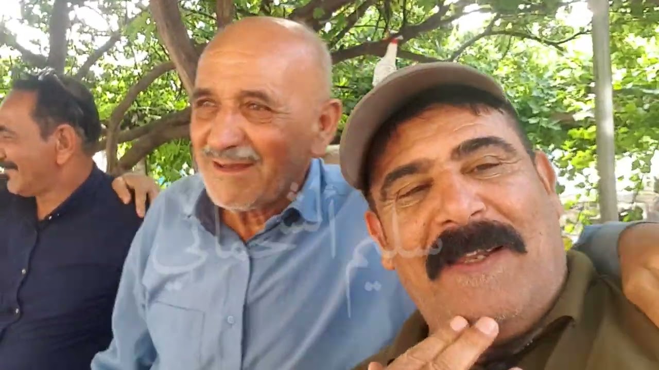 ألطريق ألى قاشان ..ألجزء الثالث