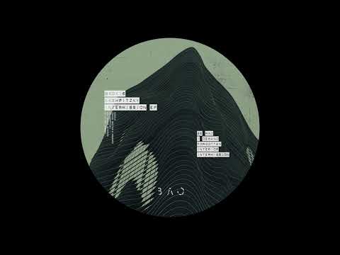 Kashpitzky — Kashpitzky - Forgotten [BAOX16]