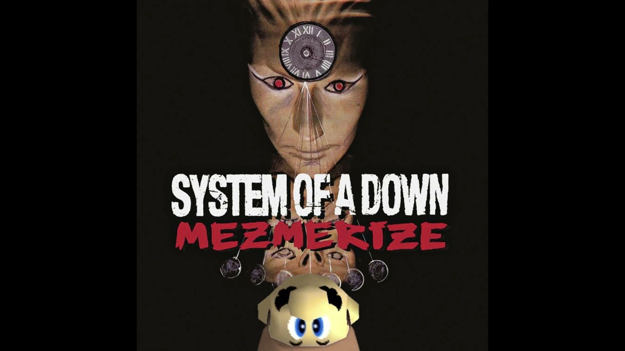 Old School Hollywood by System of a Down | Recreated using the Super Mario 64 Sound Font