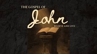 The Gospel of John | John 1:19-51