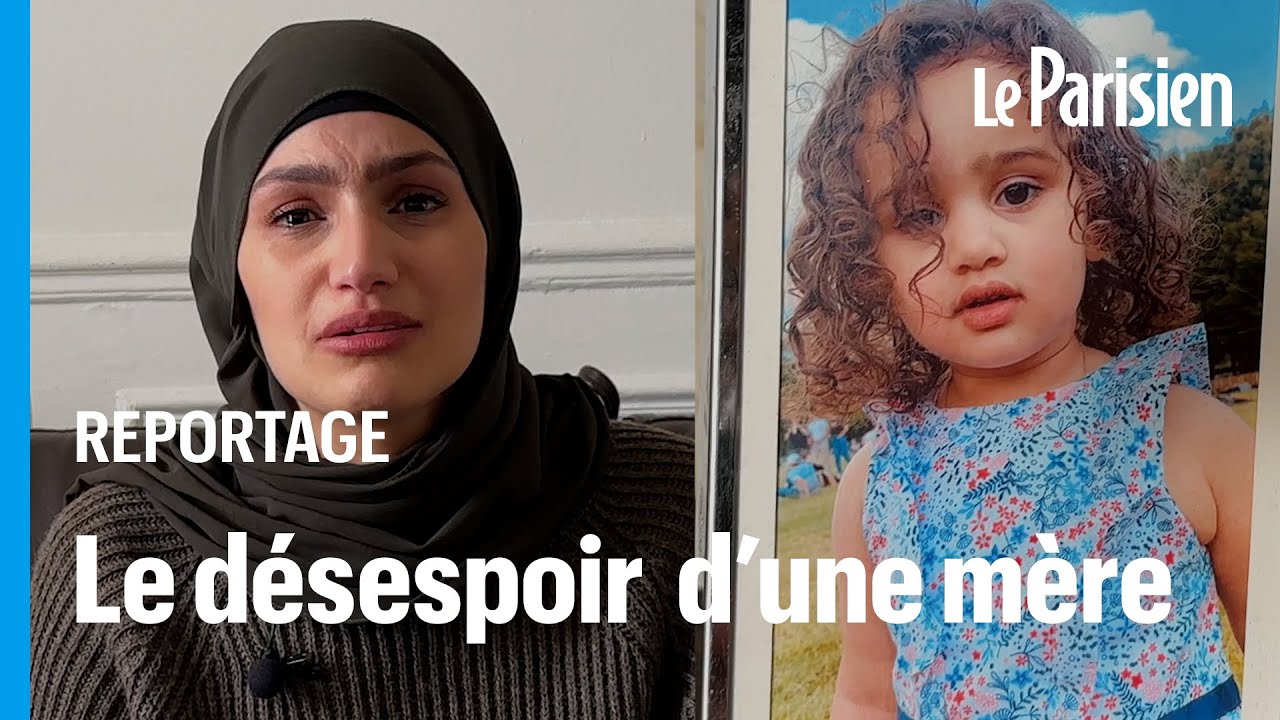 «Je veux juste un procès» : le désespoir d’Asma après la mort de sa fille écrasée par un bus