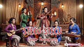 Download Lagu Lagu Viral STECU STECU Diubah Jadi KRONCONG! 🎶 Versi Baru Paling Syahdu \u0026 Menenangkan Hati! MP3