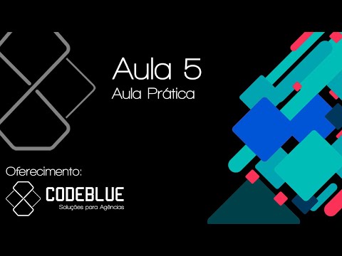 Aula 5 - Criando uma página web