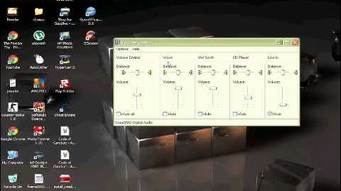 How to improve sound quality