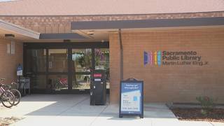 MLK Jr. Library reopens with expanded community space and new makerspace