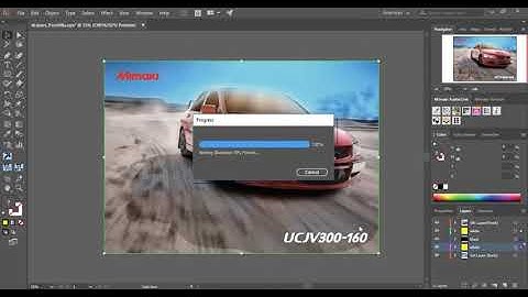 Mimaki_5 layer printing Tutorial_UCJV300_SG