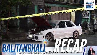 Balitanghali: (Part 2) March 16, 2026