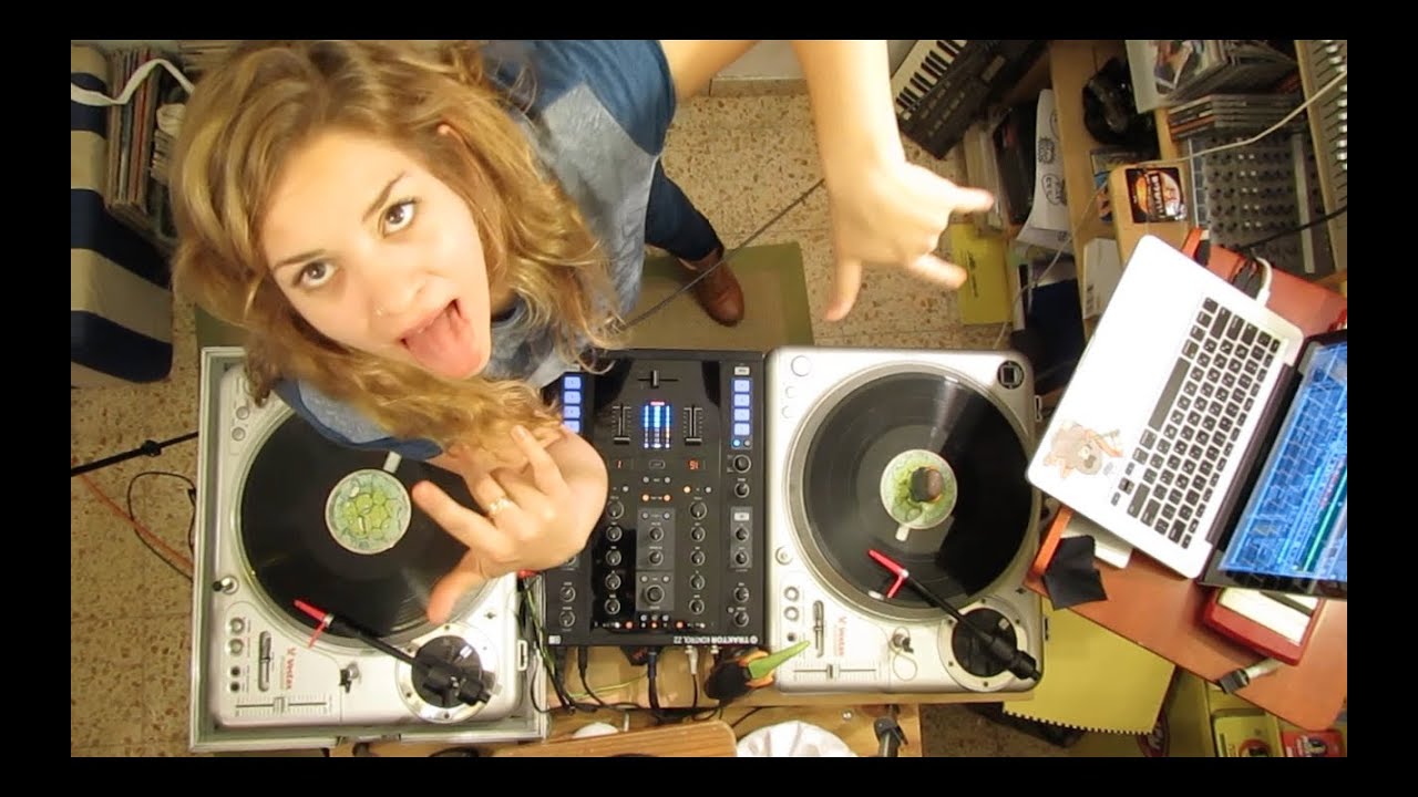 Funky Flute The Making Of YouTube