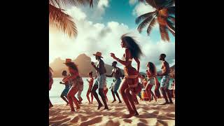 Bailando Bajo El Sol - Reggaeton