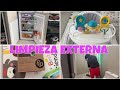 LIMPIEZA EXTREMA #undiaenmivida #diaenlavidadeunamama #vlog